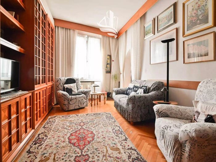 Appartamento trilocale in vendita in Via San Quirino, Gries San Quirino, Bolzano