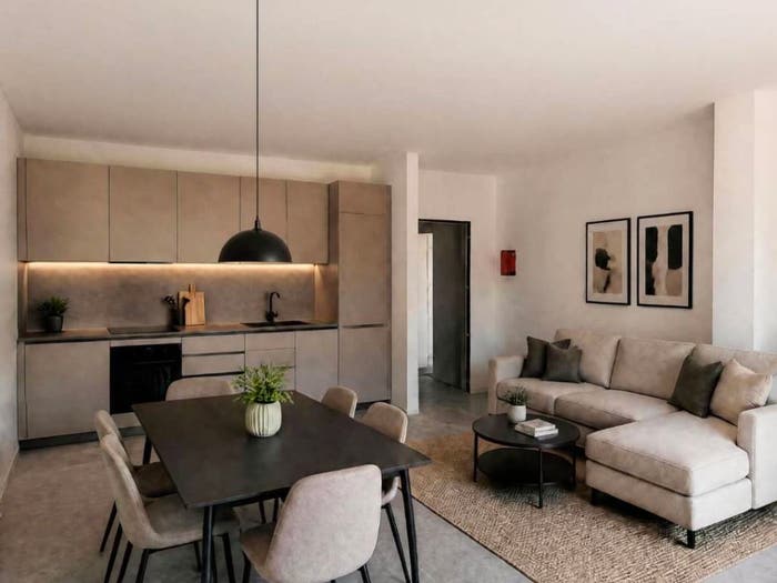 Appartamento bilocale in vendita in Via Antonio Meucci, Ponte Nuovo, Milano