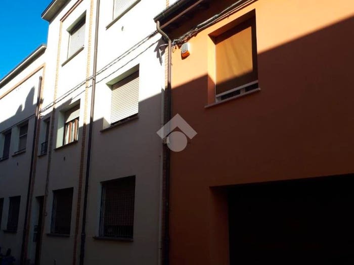 Appartamento trilocale in vendita in Via Diaz, Centro, Bagnacavallo