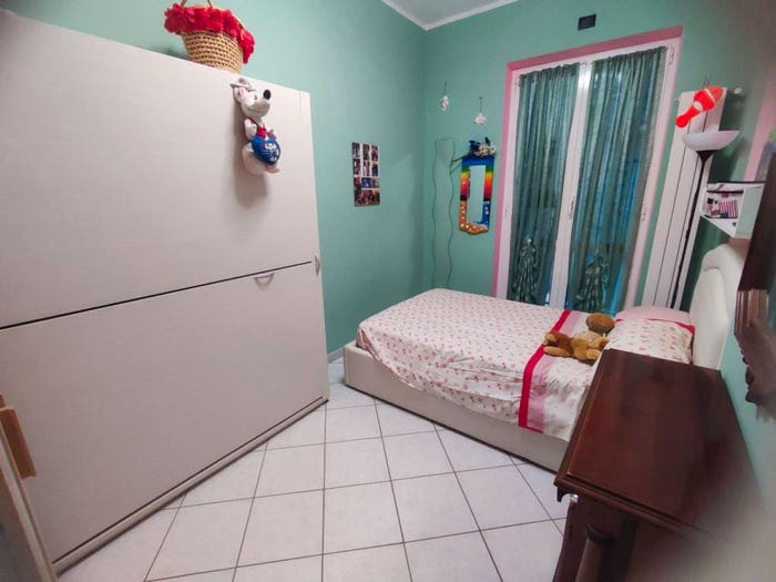 Appartamento trilocale in vendita in Largo Giulia Nicolò Gavotti, Centro, Albisola Superiore