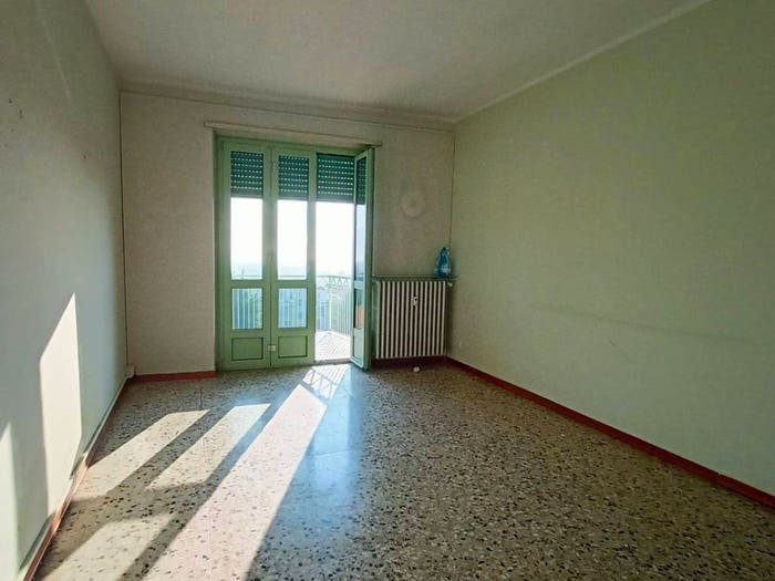 Appartamento trilocale in vendita in Via Paolo Boselli, Centro, Cumiana