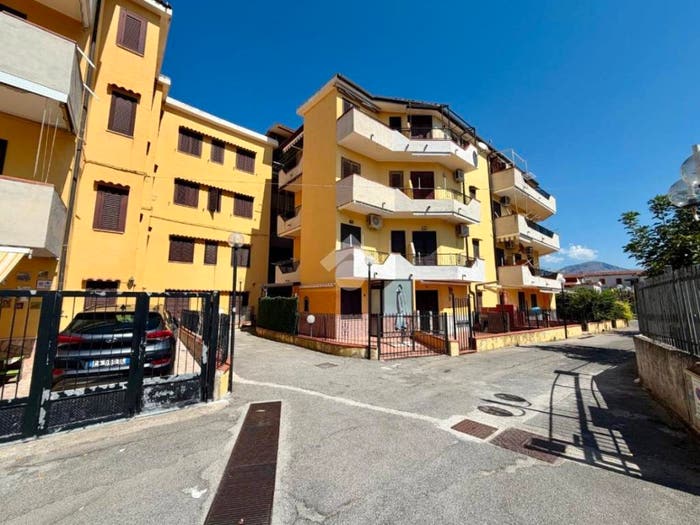 Appartamento bilocale in vendita in Via Statale, Marina Di Santa Maria Del Cedro, Santa Maria del Cedro