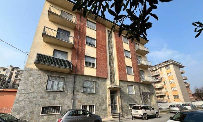 Appartamento bilocale in vendita in Via Viglione, Centro, Carmagnola
