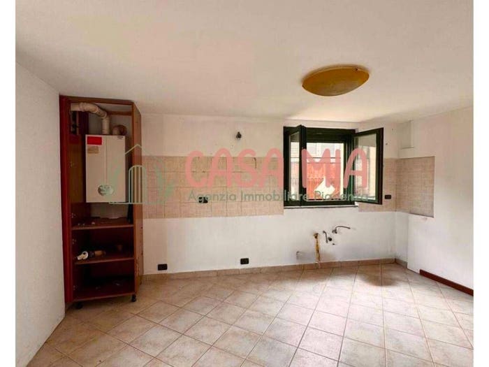 Casa trilocale in vendita in Via Castello, Centro, Calendasco