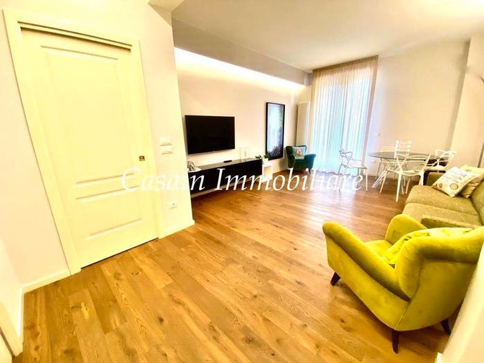 Appartamento trilocale in vendita in Via Vincenzo della Rocca, Villa Comunale, Foggia