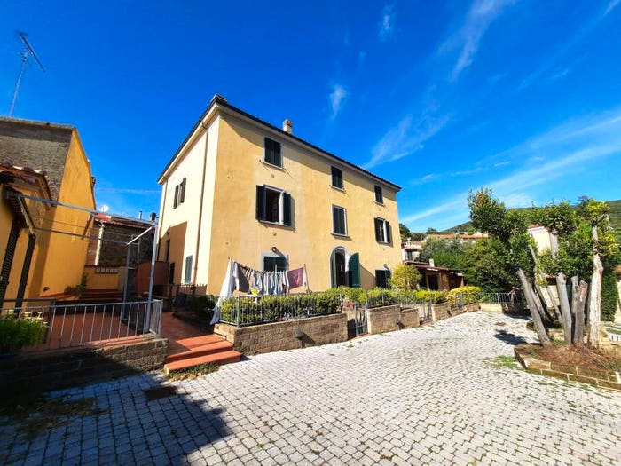 Appartamento bilocale in vendita in Via del Commercio Sud, Pastina, Santa Luce