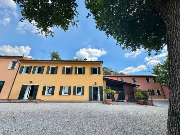 Casa con 6 locali in vendita in Via Crosarola, Cinto Euganeo