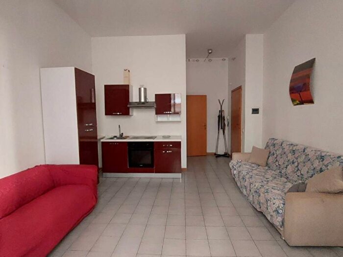 Appartamento quadrilocale in vendita in Corsi, Ancona