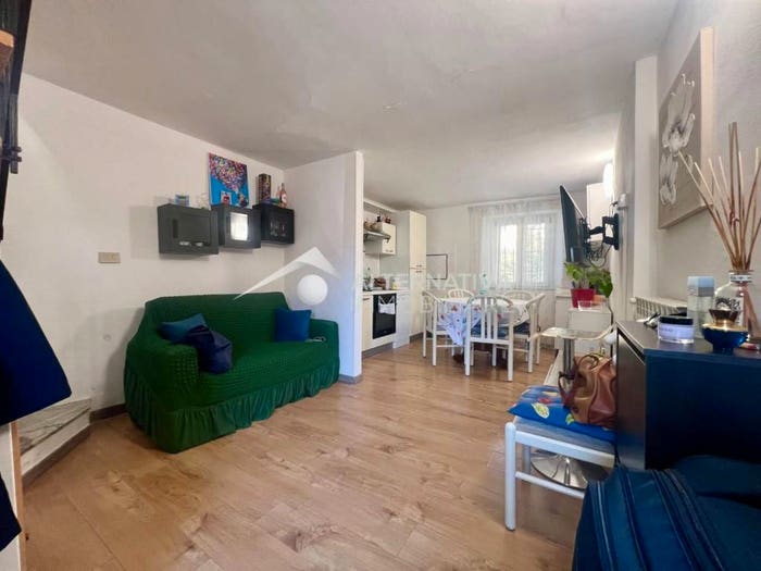 Casa bilocale in vendita in Via Enrico Mattei, Mugnano, Lucca