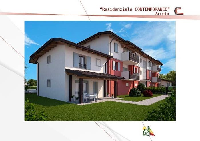 Casa in vendita in Arceto, Scandiano