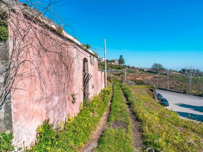 Casa trilocale in vendita in Contrada coniglio, Sant'Alfio
