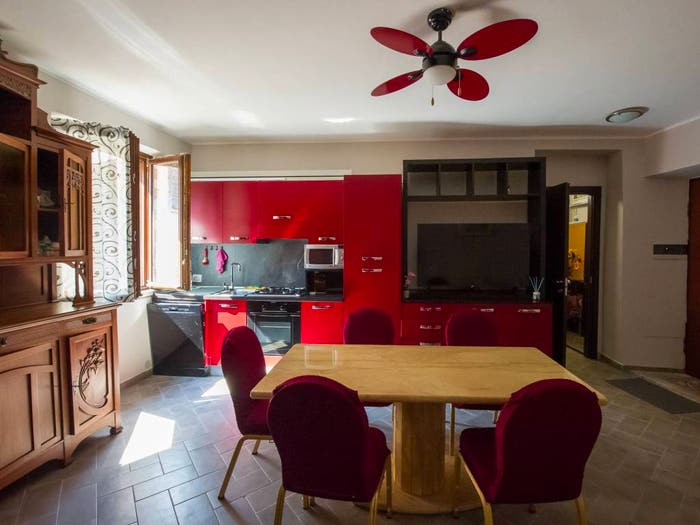 Appartamento bilocale in vendita in Via Ugolino Visconti, Centro, Lesa
