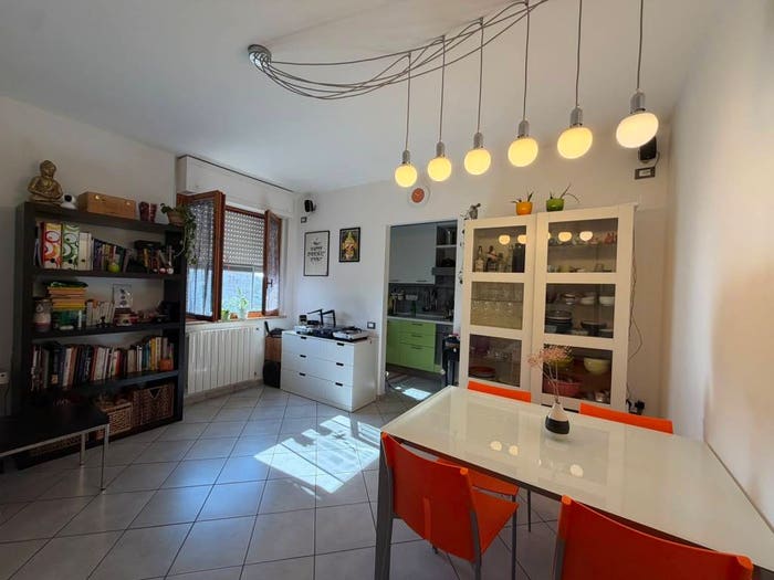 Appartamento bilocale in vendita in Via Alcide De Gasperi, Ovest Campi Alti, Follonica
