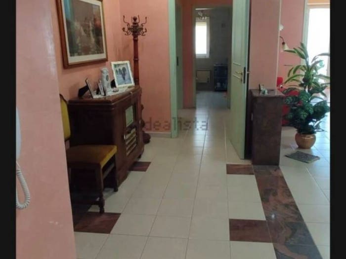 Appartamento trilocale in vendita in Via Ancona, Centro, Avola