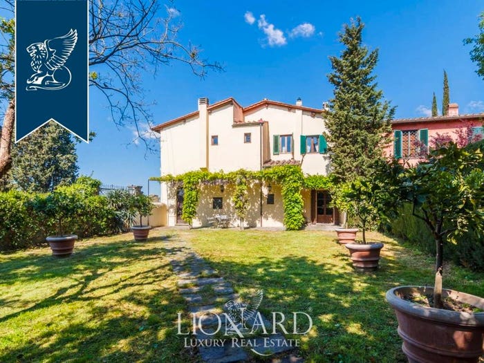 Casa con 5 locali in vendita in Castello, Firenze