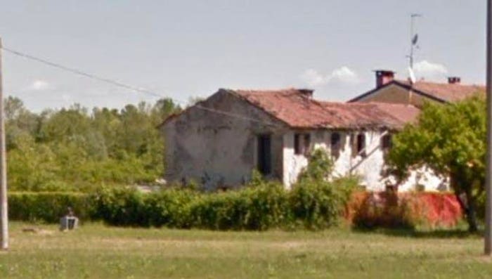 Casa con 6 locali in vendita in Via VALIER MASERADA SUL PIAVE, Maserada sul Piave