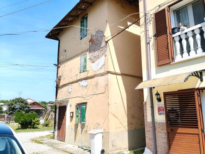 Appartamento trilocale in vendita in Via Santa Maria in Duno, Santa Maria In Duno, Bentivoglio