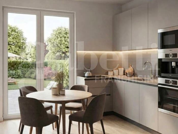 Appartamento quadrilocale in vendita in Via Sandro Pertini, Scarperia e San Piero