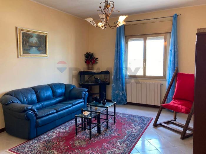 Appartamento con 6 locali in vendita in Via Socrate, Via Castelvetrano Lungomare San Vito, Mazara del Vallo