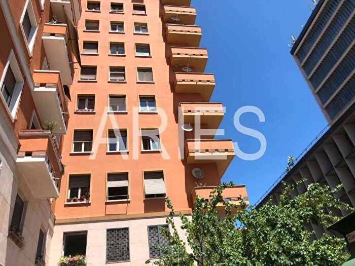 Appartamento trilocale in vendita in via Giacinto Carini, Monteverde Vecchio, Roma