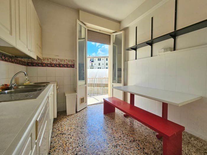 Appartamento trilocale in vendita in Via Antonio d'Orso, Coverciano, Firenze