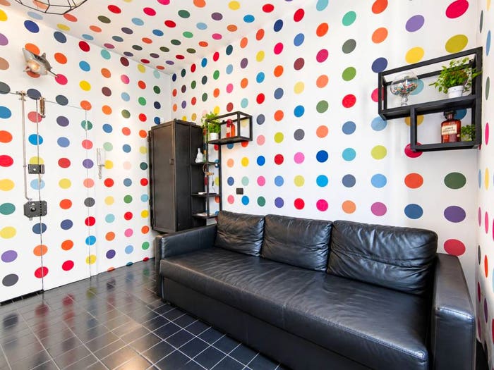 Appartamento monolocale in vendita in Corso Genova, Milano
