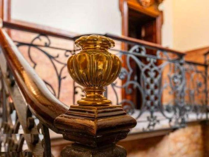 Casa con 6 locali in vendita in Via Rovani, Vincenzo Monti, Milano