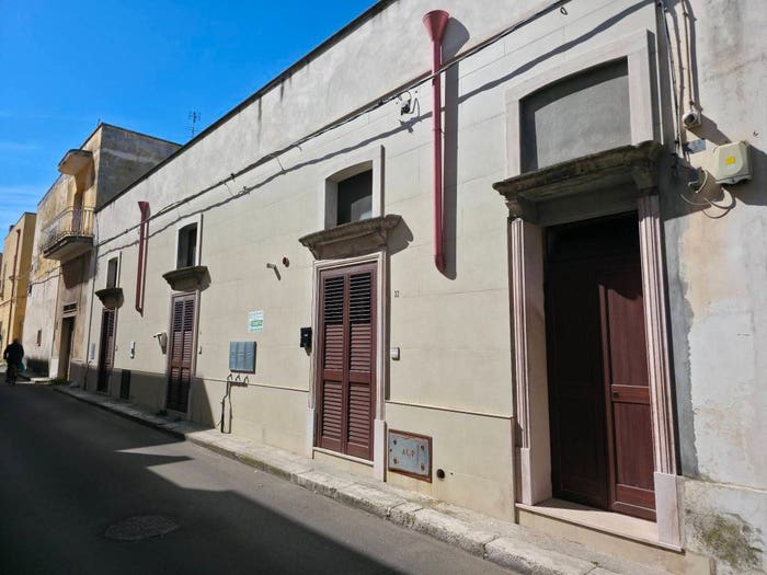 Casa in vendita in Via Cesare Battisti, Copertino