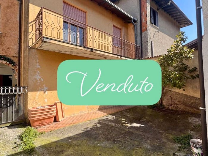 Casa quadrilocale in vendita in Case Nuove, Vallio Terme