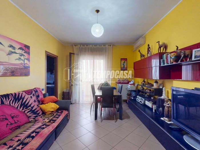 Appartamento trilocale in vendita in Via Luigi Vanvitelli G, Remesina Pezzana, Carpi