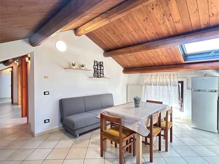Appartamento trilocale in vendita in via Bassa Mezzano, Mezzano Borgo Masotti, Ravenna