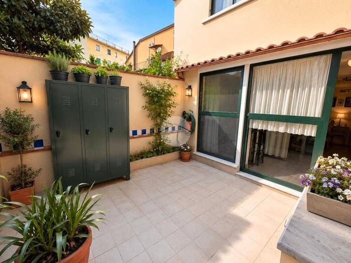 Appartamento bilocale in vendita in Via Nastro, Centro, Gragnano