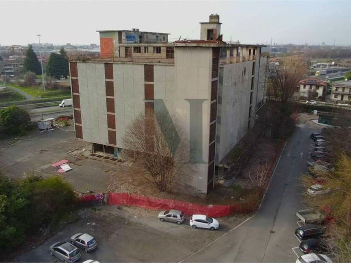 Casa con 6 locali in vendita in Bramante da Urbino, Desio
