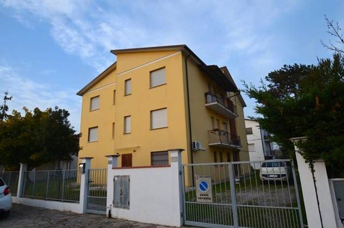 Appartamento trilocale in vendita in Viale Repubblica di San Marino, Lido delle Nazioni, Comacchio