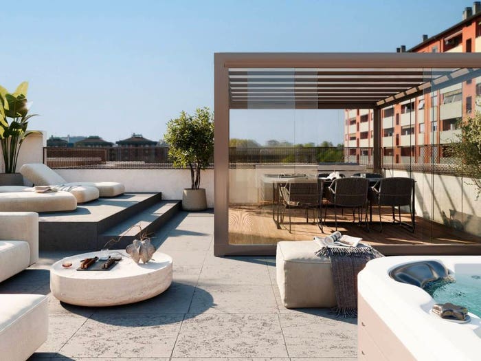 Casa quadrilocale in vendita in Via Cannero, Dergano, Milano