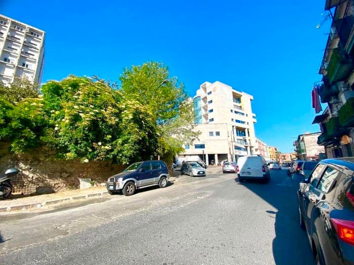 Appartamento bilocale in vendita in Vico vincenzo valente, Miano, Napoli