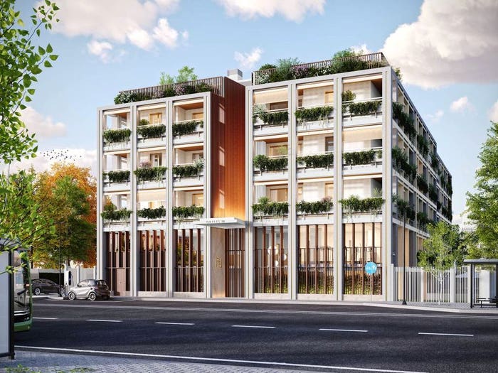 Appartamento quadrilocale in vendita in Viale Ortles, Corvetto, Milano