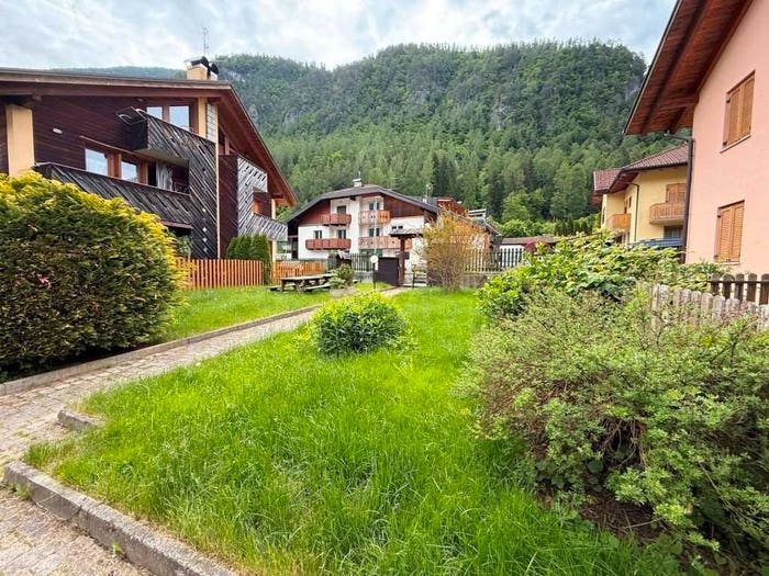 Appartamento con 6 locali in vendita in località Cavizzana, Cavizzana