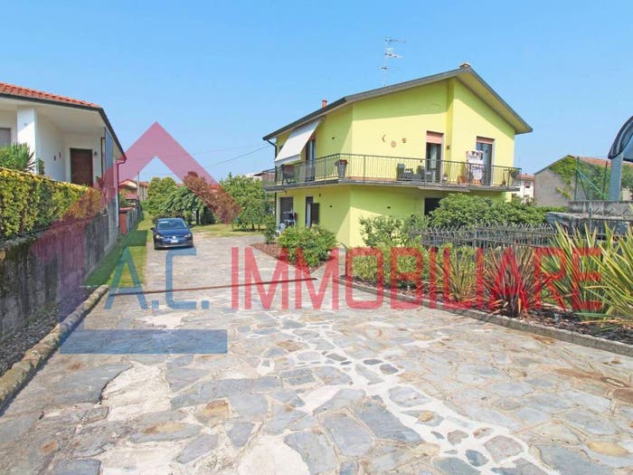 Casa con 5 locali in vendita in Via Stazione, Centro, Mornago