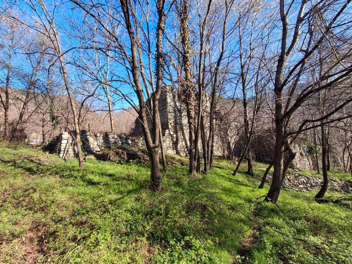 Casa in vendita in Via delle Vigne, Castione, Castione Andevenno