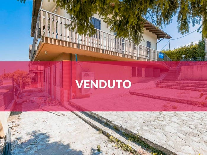 Appartamento trilocale in vendita in Pineta Sperane, San Zeno di Montagna