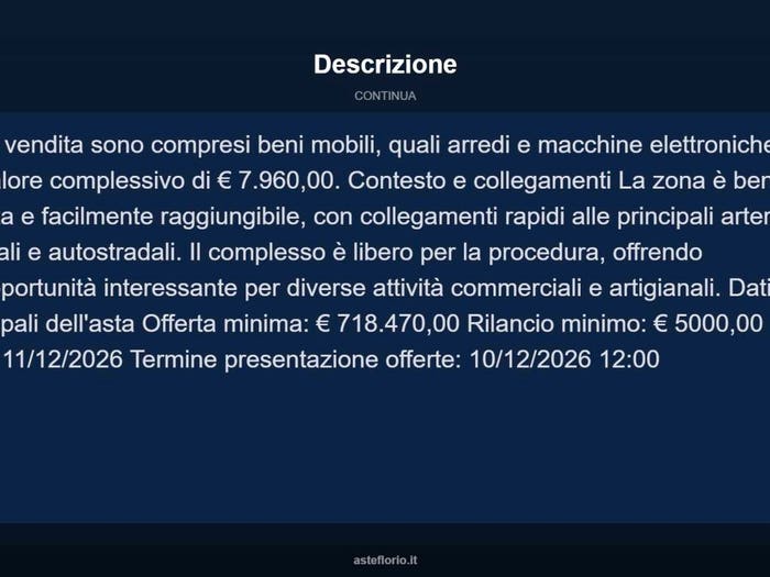 Case in Vendita e in Affitto - 2