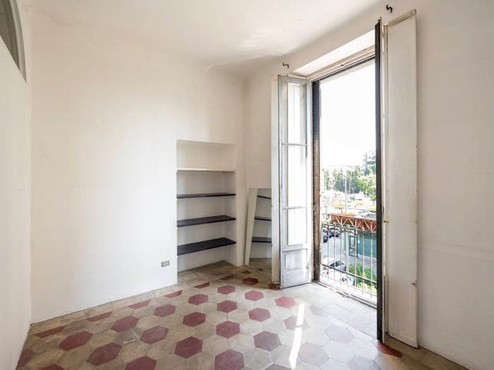 Appartamento bilocale in vendita in Via Sannio, Lodi Brenta, Milano