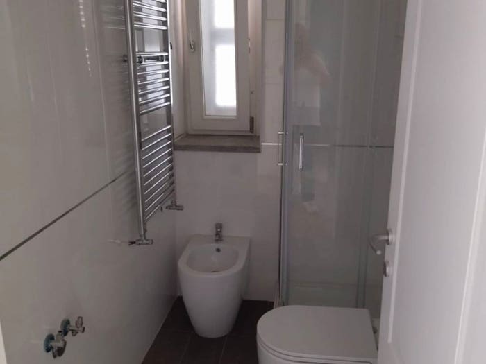 Appartamento trilocale in vendita in Via della Camilluccia, Camilluccia Farnesina, Roma
