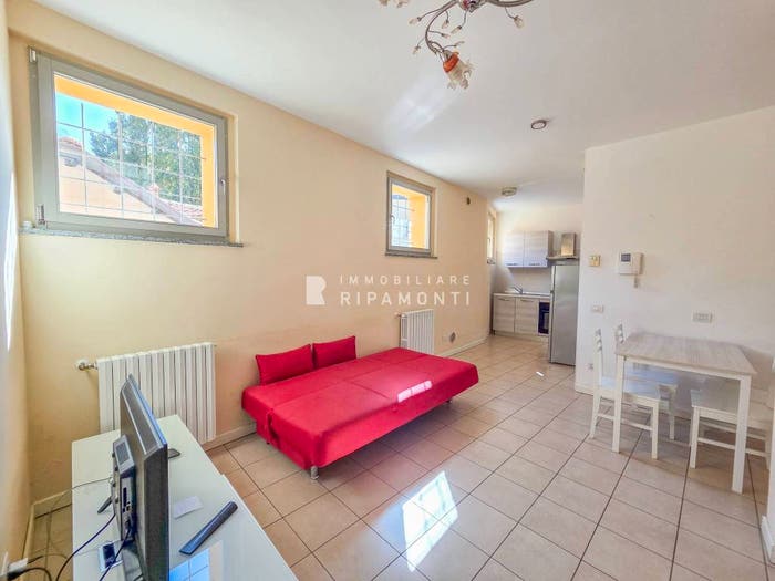 Appartamento bilocale in vendita in Via Gorizia, Rancio, Lecco