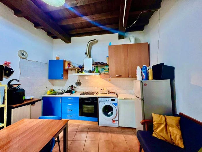 Appartamento trilocale in vendita in Via Boccaleone, Centro Storico, Ferrara