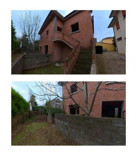 Appartamento trilocale in vendita in Via San Francesco, Centro, Lendinara