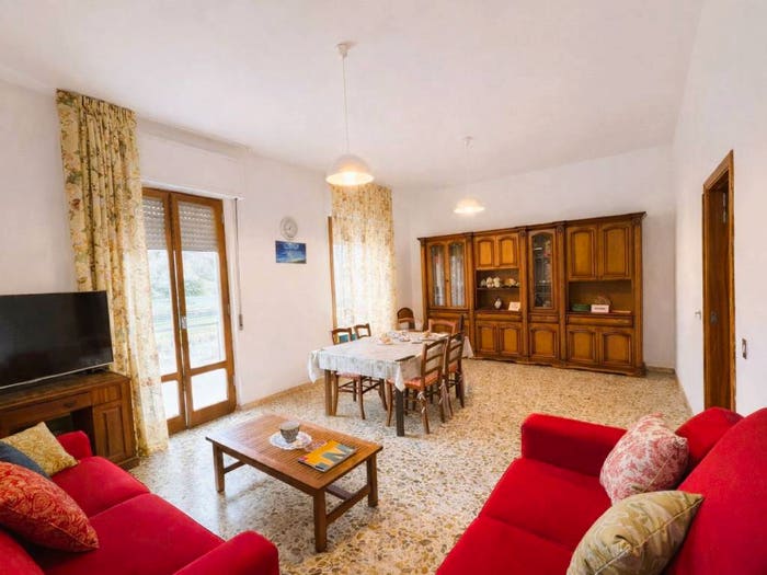 Appartamento con 6 locali in vendita in Contrada Santo Stefano, Ripatransone