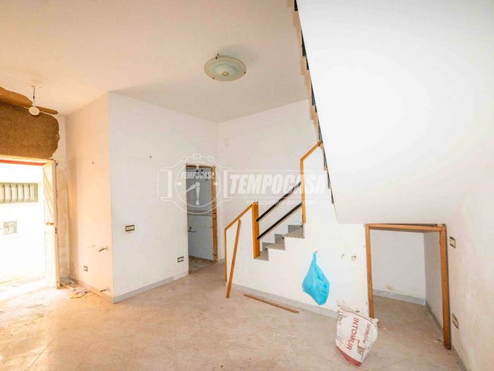 Casa trilocale in vendita in Vico I Trento TRENTO, Ganzirri, Messina