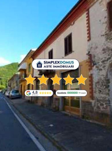Appartamento con 6 locali in vendita in Via Nazionale, Piano Di Coreglia Ghivizzano, Coreglia Antelminelli
